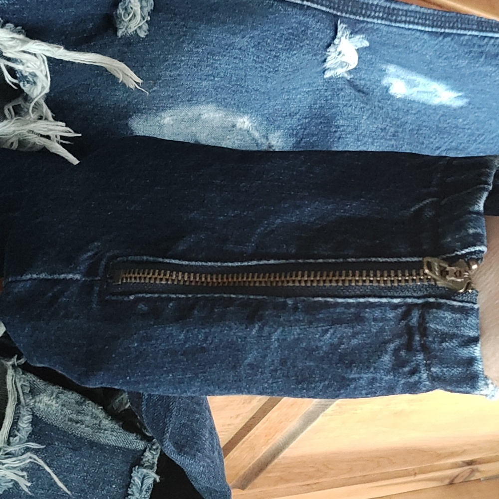 One teaspoon denim - Picture 4 of 11